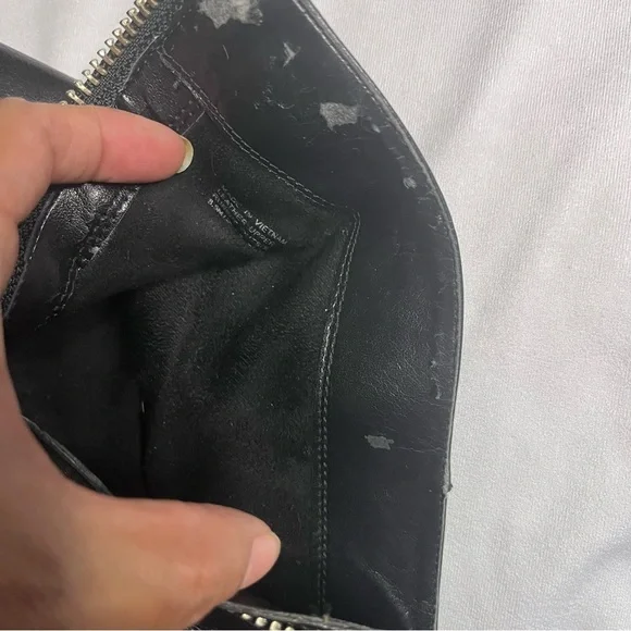 Michael Kors Black Heeled Boots - Picture 13 of 16